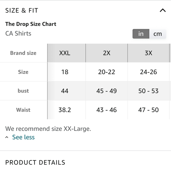 Knot front, multi-tie bandeau-corset top - Picture 8 of 9